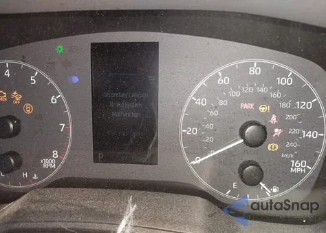 2023 Toyota Corolla Le z USA, uszkodzony, nr VIN 5YFB4MDE3PP063667